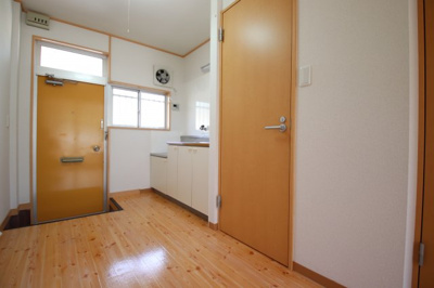 【その他】 | 木下ハイツ