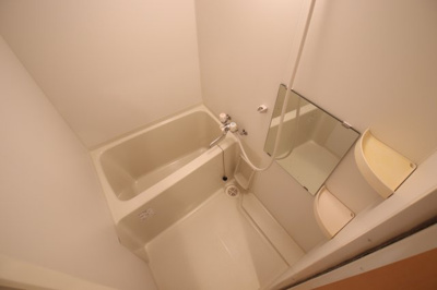 【浴室】 | 木下ハイツ