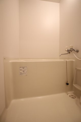 【浴室】 | 木下ハイツ