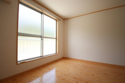 【洋室】 | 木下ハイツ