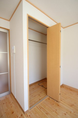 【収納】 | 木下ハイツ