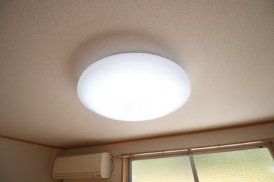 【設備】 | 木下ハイツ | 電気