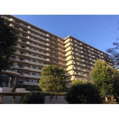 【外観】 | アルスあざみ野