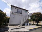 シティハイム　キャロルの画像