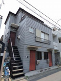 MOOREA中延の画像
