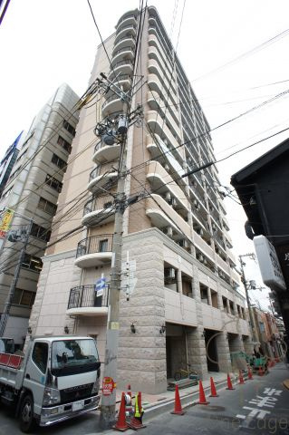 ラグゼ十三本町