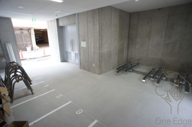 ラグゼ十三本町のその他共用部分
