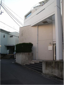【その他共用部分】 | すね。