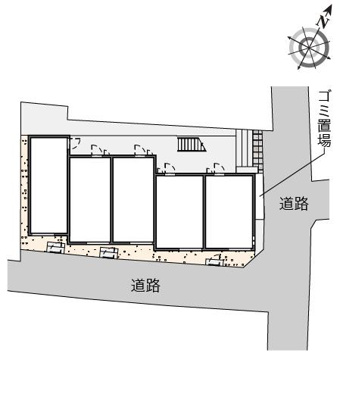 【地図】 | クレイノＳ