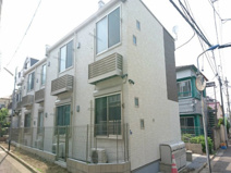 クレイノＳの画像