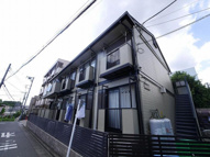 シティハイム　六会壱番館の画像