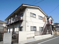 グリーンハイツの画像