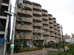 ジョイフル浅島