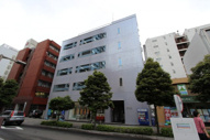 NTKビルの画像