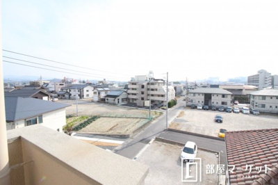 【展望】 | レスポワール | 同型タイプ