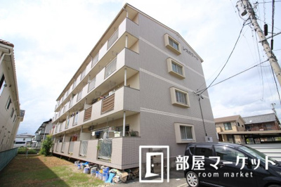 【外観】 | レスポワール