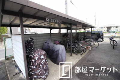 【その他共用部分】 | レスポワール