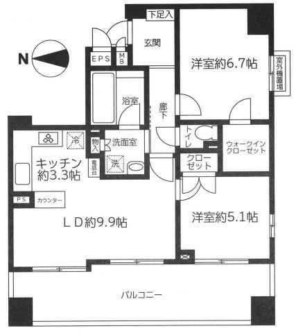 シャリエ本郷