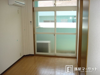 【展望】 | クリスタルヒルズⅡ