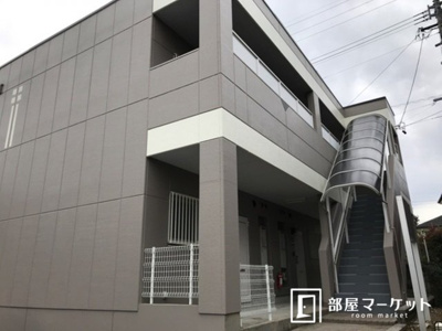 【その他共用部分】 | クリスタルヒルズⅡ