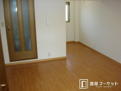 【内装】 | クリスタルヒルズⅡ