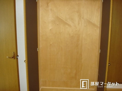 【収納】 | クリスタルヒルズⅡ