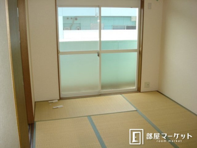 【内装】 | クリスタルヒルズⅡ