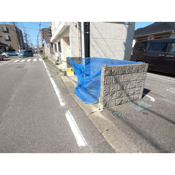 アデランテのその他共用部分