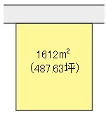 和歌山市西庄・土地・120001