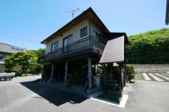 岡村アパートの画像