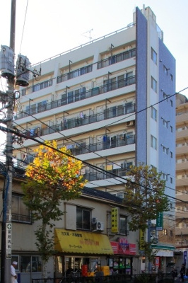 【外観】 | 永和ビル