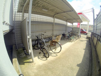 【その他共用部分】