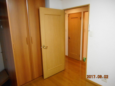 【洋室】 | プロムナード