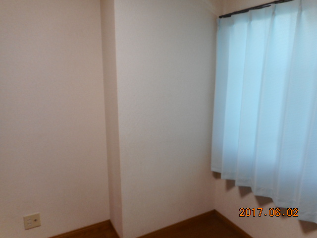 【洋室】 | プロムナード