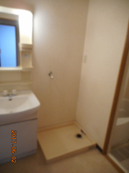 【洗面所】 | プロムナード