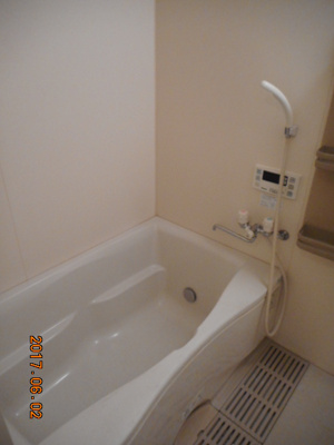 【浴室】 | プロムナード