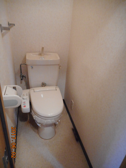 【トイレ】 | プロムナード