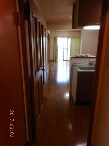 【内装】 | プロムナード