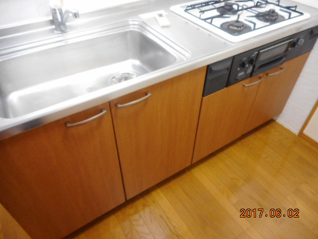 【キッチン】 | プロムナード