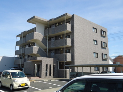 【外観】 | プロムナード