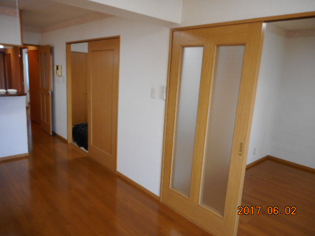 【居間・リビング】 | プロムナード