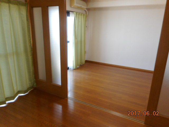 【寝室】 | プロムナード