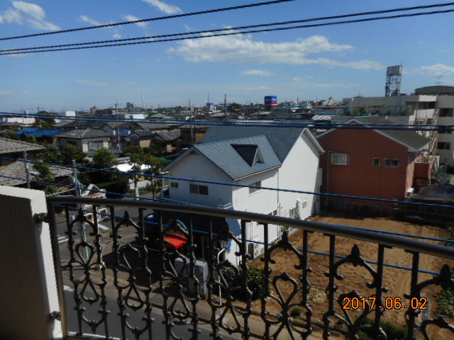 【展望】 | プロムナード