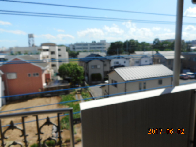 【バルコニー】 | プロムナード