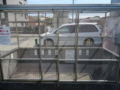 【その他共用部分】 | プロムナード