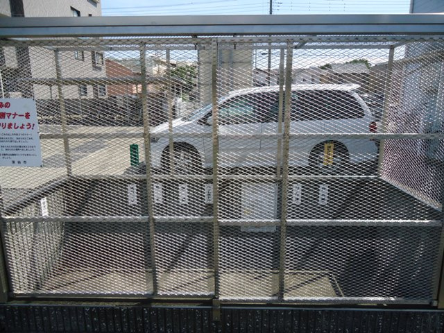 【その他共用部分】 | プロムナード