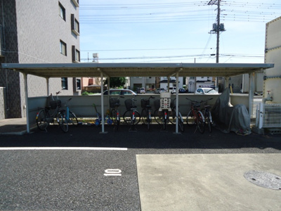 【設備】 | プロムナード