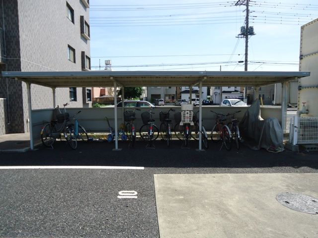 【設備】 | プロムナード