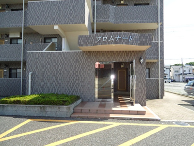 【エントランス】 | プロムナード