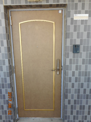 【玄関】 | プロムナード